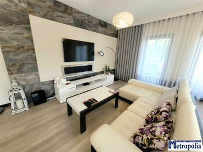 Apartament, ul. Brzozowa