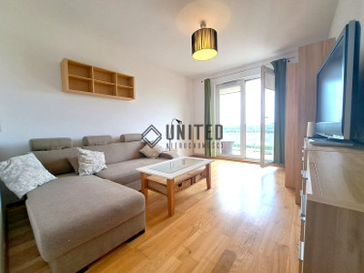 Apartament, ul. Buforowa