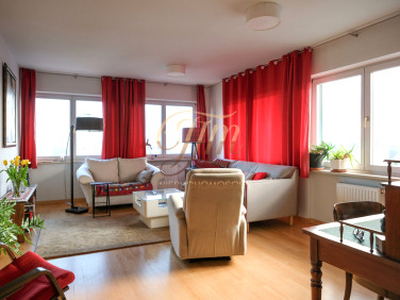 Apartament, ul. Falęcka