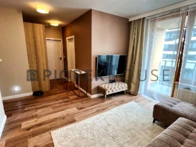 Apartament, ul. Goleszowska