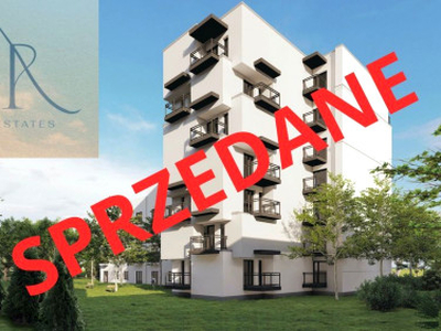 Apartament, ul. Grajewska