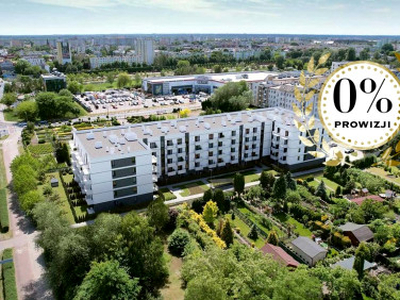 Apartament, ul. Grudziądzka