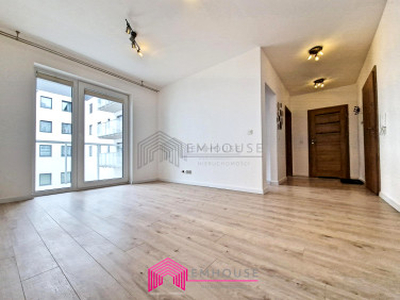 Apartament, ul. Grunwaldzka