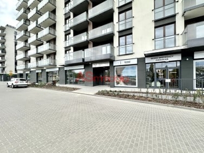 Apartament, ul. Jagiellońska