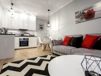 Apartament, ul. Jaglana