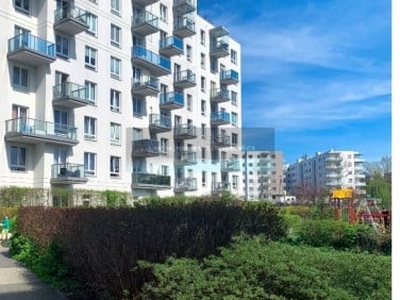 Apartament, ul. Jasnodworska