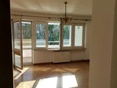 Apartament, ul. Jezierskiego