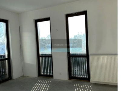 Apartament, ul. Jowisza