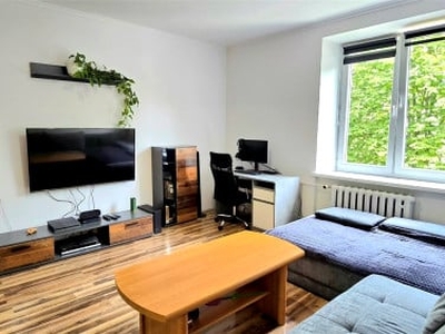 Apartament, ul. Kasztanowa