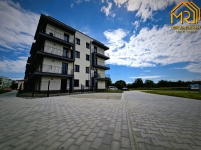 Apartament, ul. Katarzyny