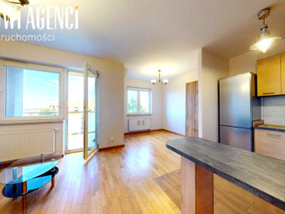 Apartament, ul. Ketlinga