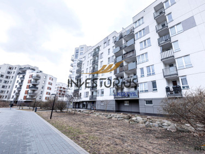 Apartament, ul. Kłobucka