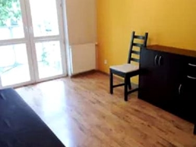 Apartament, ul. Konopczyńskiego