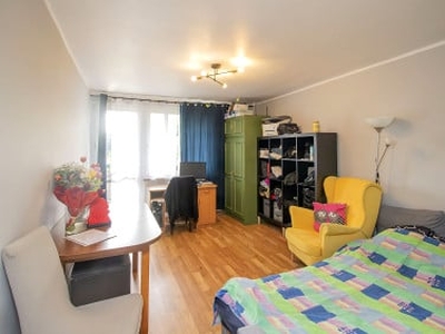 Apartament, ul. Koszyka