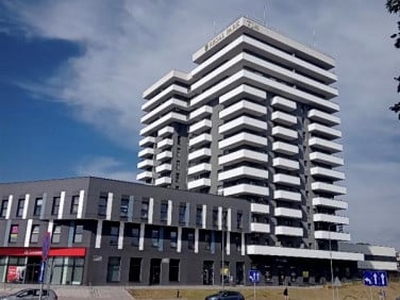 Apartament, ul. Królewiecka