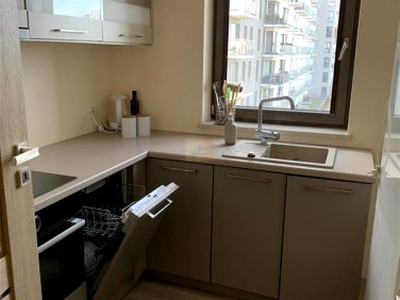 Apartament, ul. Lema