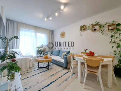 Apartament Wilkszyn