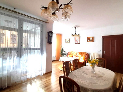 Apartament, ul. Lindego