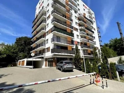 Apartament, ul. Lubartowska