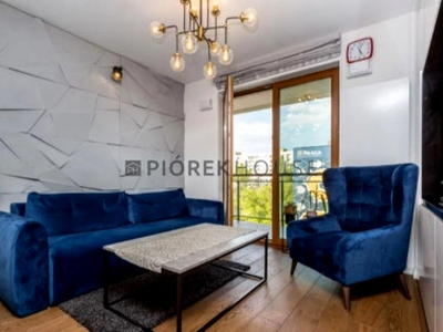 Apartament, ul. Markowska