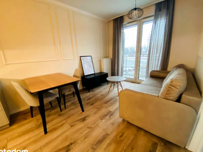 Apartament, ul. Marsowa