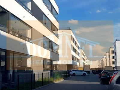 Apartament, ul. Marywilska