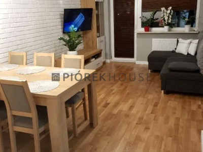 Apartament, ul. Marywilska