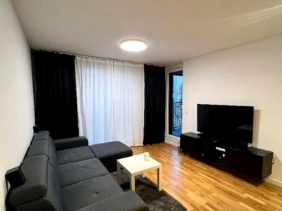 Apartament, ul. Masarska