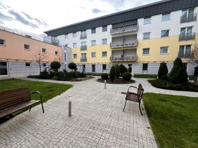 Apartament, ul. Nadmorska