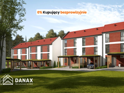 Apartament, ul. Nałkowskiej