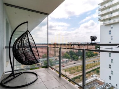 Apartament, ul. Obrońców Wybrzeża