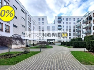 Apartament, ul. Obrzeżna