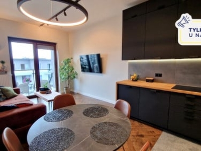 Apartament, ul. Okulickiego