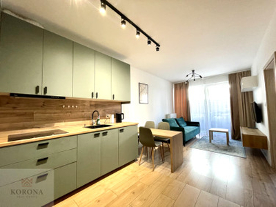 Apartament, ul. Łopuszańska