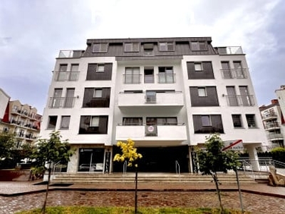 Apartament, ul. Orzeszkowej