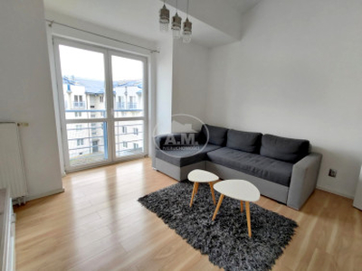 Apartament, ul. Partynicka