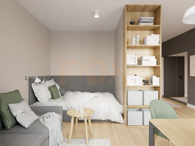 Apartament, ul. Piotrkowska