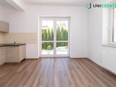 Apartament, ul. Piłsudskiego