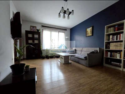 Apartament, ul. Pokorna