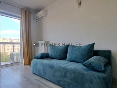 Apartament, ul. Pola Karolińskie