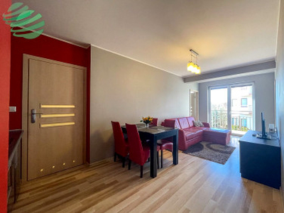 Apartament, ul. Północna