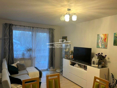 Apartament, ul. Raabego