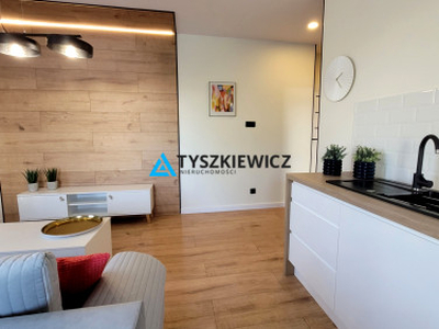 Apartament, ul. Reja