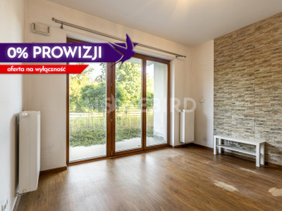 Apartament, ul. Rydygiera