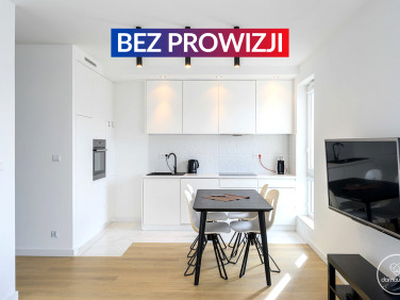 Apartament, ul. Ryżowa