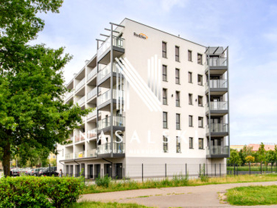 Apartament, ul. Sandomierska