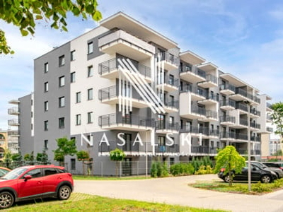 Apartament, ul. Sandomierska