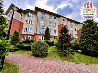 Apartament, ul. Sczanieckiej