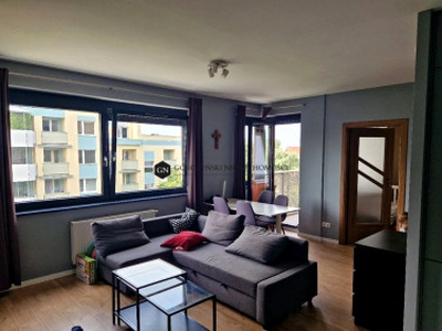 Apartament, ul. Skrzydlata