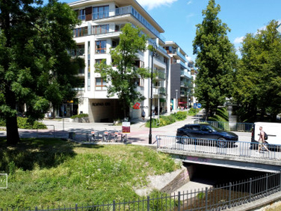 Apartament, ul. Solna